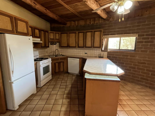 41 RED ROCK RD, HIGH ROLLS MOUNTAIN PARK, NM 88325, photo 2 of 39