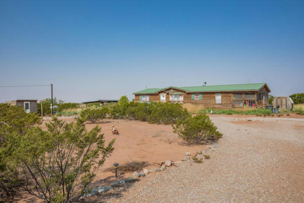 31 KING BIRD LN, TULAROSA, NM 88352 - Image 1