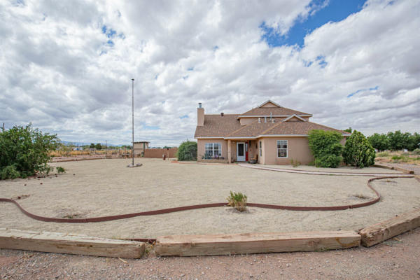 91 NW BOOKOUT RD, TULAROSA, NM 88352 - Image 1