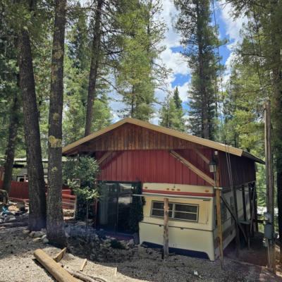 66 WILDWOOD, CLOUDCROFT, NM 88317, photo 2 of 29