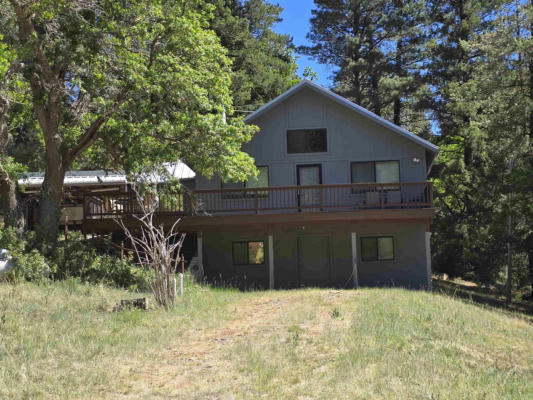 94 YOUNG CANYON RD, CLOUDCROFT, NM 88317 - Image 1
