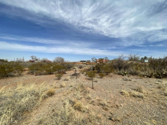 999 ALAMO ST, LA LUZ, NM 88337 - Image 1