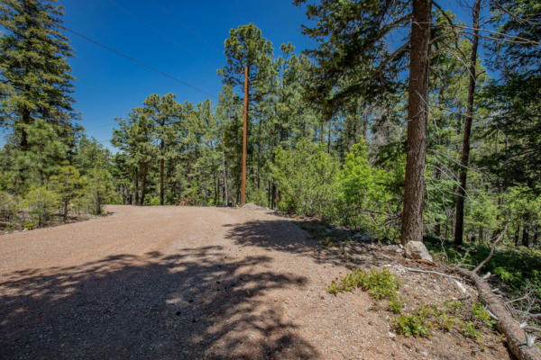 LOT6 HENRY SUMMIT DR, HIGH ROLLS MOUNTAIN PARK, NM 88325 - Image 1