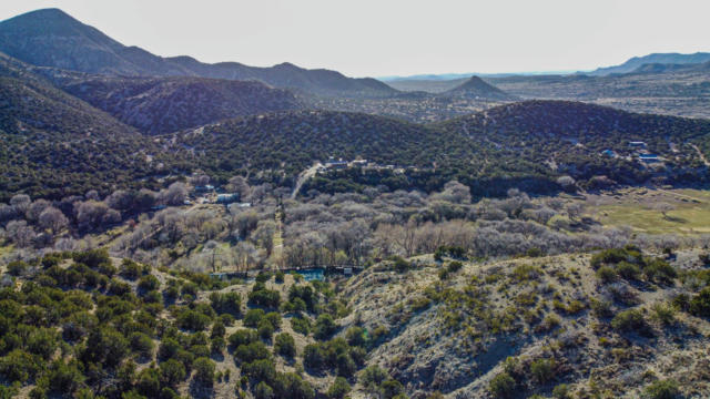 77 NOGAL CANYON RD, BENT, NM 88314, photo 2 of 81