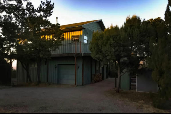 11 OLD RANGER RD, HIGH ROLLS MOUNTAIN PARK, NM 88325, photo 5 of 60