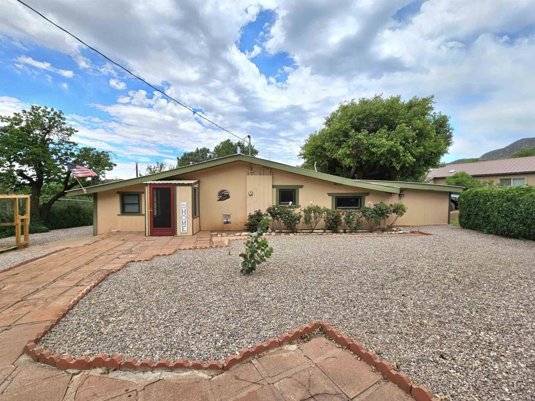 7 OLD RAILROAD DR, HIGH ROLLS MOUNTAIN PARK, NM 88325, photo 1 of 82