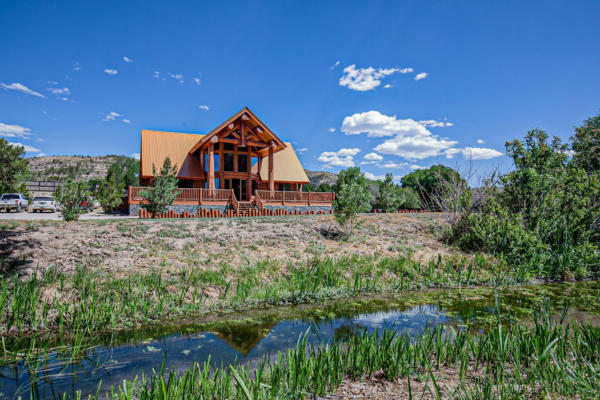 3590 US HIGHWAY 82, MAYHILL, NM 88339 - Image 1