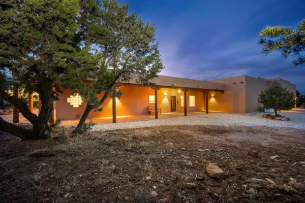 4 COLORADO PL, HIGH ROLLS MOUNTAIN PARK, NM 88325 - Image 1