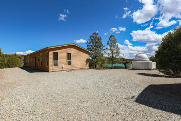 33 STARRY PL, MAYHILL, NM 88339, photo 2 of 42