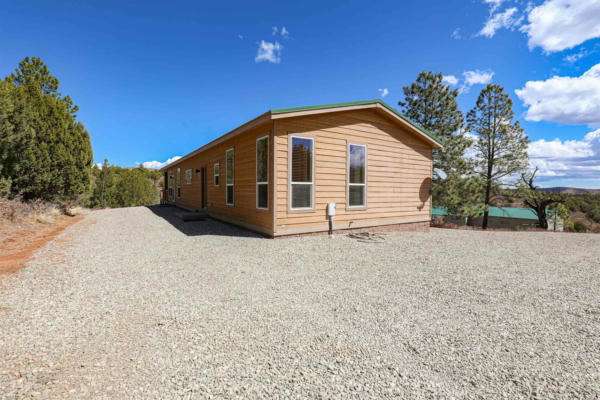 33 STARRY PL, MAYHILL, NM 88339, photo 3 of 42