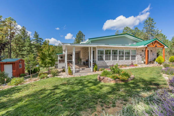 16 ARROW DR, MAYHILL, NM 88339 - Image 1