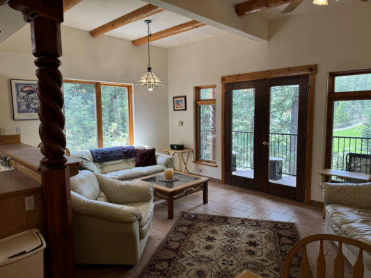 8 SLEEPY BEAR LOOP, CLOUDCROFT, NM 88317, photo 5 of 38