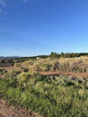 N BOOKOUT RD, TULAROSA, NM 88352 - Image 1