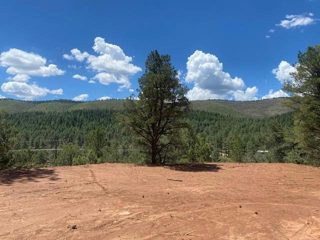 LOT 3A WYNDAM DR, MAYHILL, NM 88339, photo 1 of 7