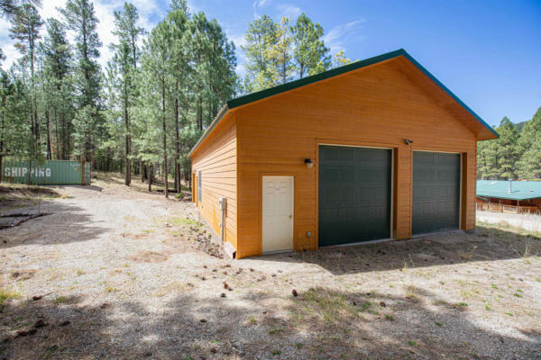 19 LODGE SPRING RD, CLOUDCROFT, NM 88317, photo 2 of 26