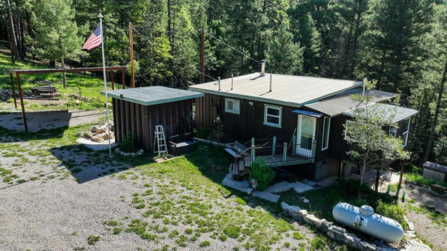 34 N GROESBEECK RD, CLOUDCROFT, NM 88317 - Image 1