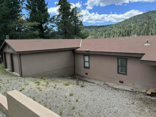 10 MYSTERY PATH, CLOUDCROFT, NM 88317 - Image 1