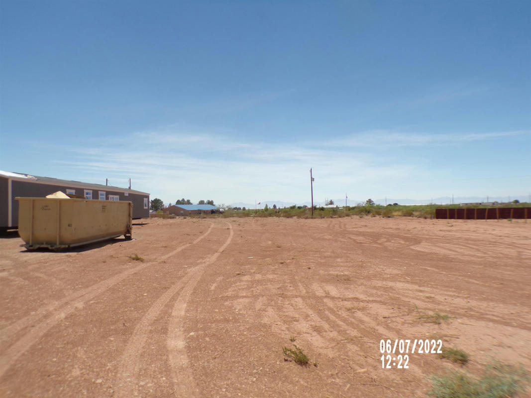 LOT 7 RUNNING INDIAN DR, LA LUZ, NM 88337, photo 1