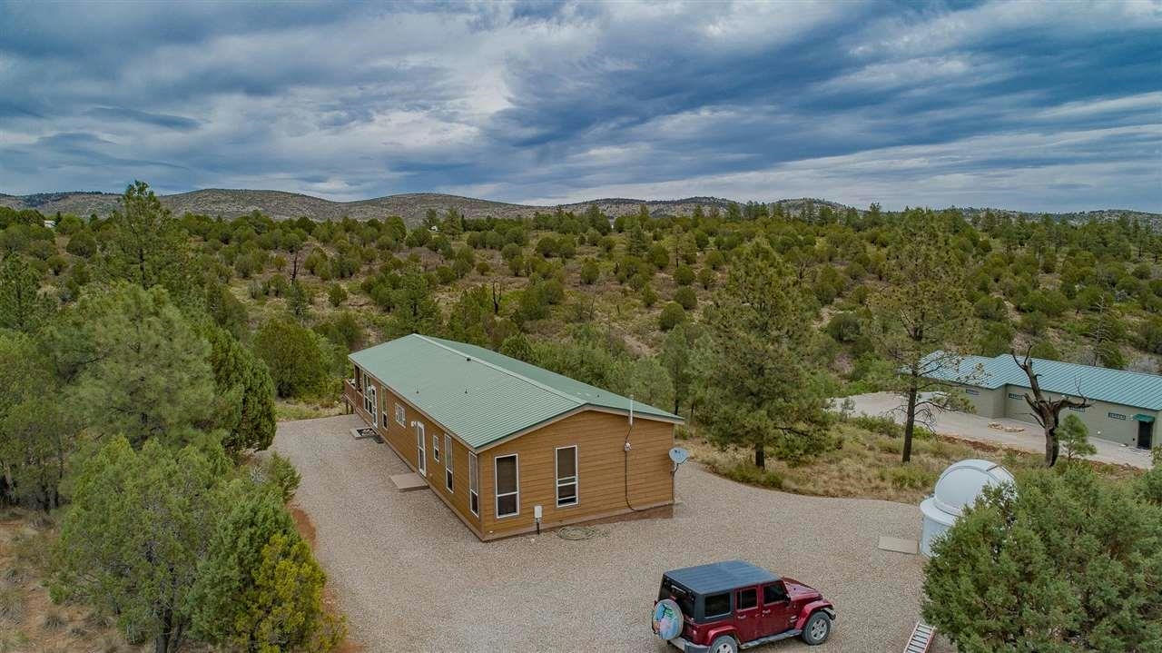 33 STARRY PL, MAYHILL, NM 88339, photo 1 of 42