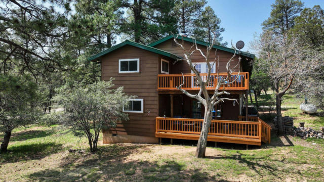 5 NORWOOD DR, TIMBERON, NM 88350 - Image 1