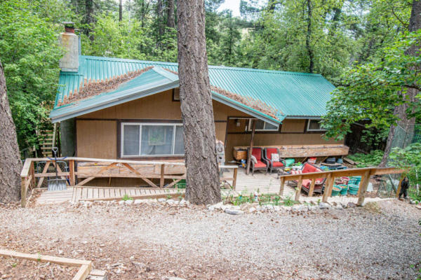 802 COYOTE AVE, CLOUDCROFT, NM 88317 - Image 1