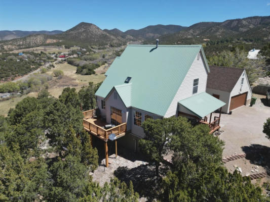 32 ALTA VISTA LOOP, HIGH ROLLS MOUNTAIN PARK, NM 88325 - Image 1