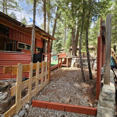 66 WILDWOOD, CLOUDCROFT, NM 88317, photo 4 of 29