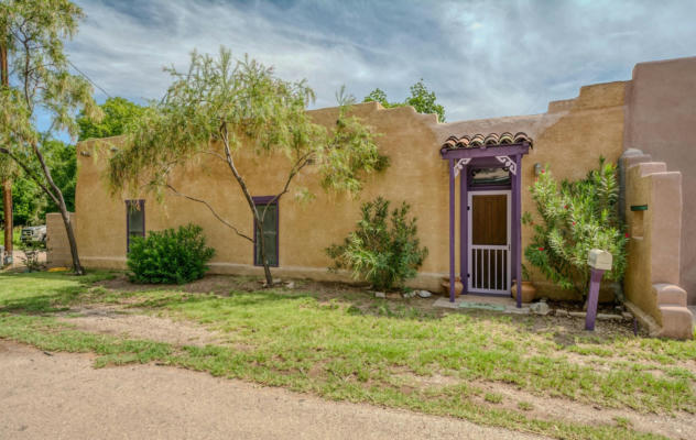 906 7TH ST, TULAROSA, NM 88352 - Image 1