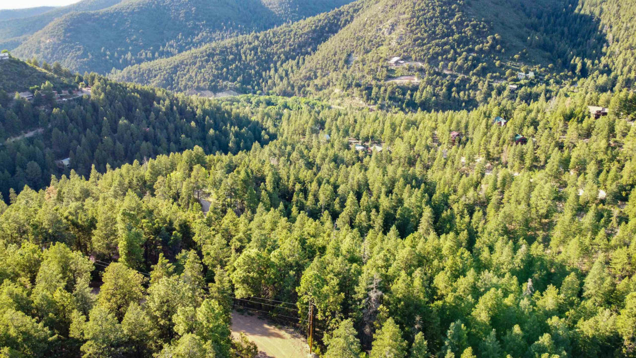 LOT4 HENRY SUMMIT DR, HIGH ROLLS MOUNTAIN PARK, NM 88325, photo 1 of 24
