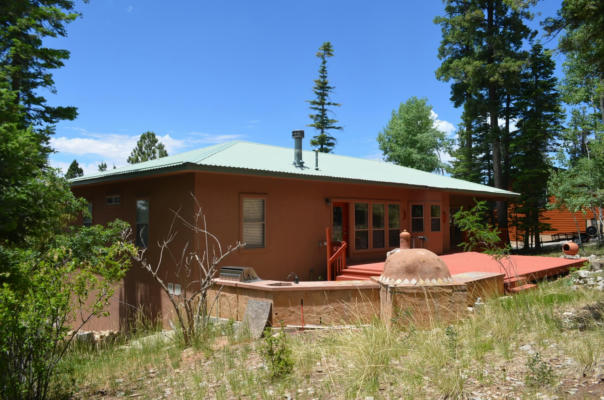 900 SHELLS LN, CLOUDCROFT, NM 88317, photo 2 of 79